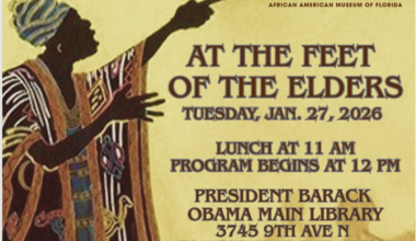 The Woodson Launches 2026 With Purpose-Driven Programming Across St. Petersburg –