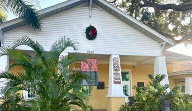 Gas Plant-bound Woodson Museum closes for upgrades