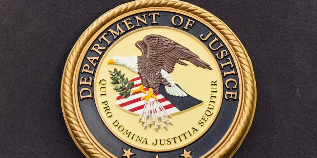 DOJ announces conviction of 34 immigrants in Florida for illegally entering US