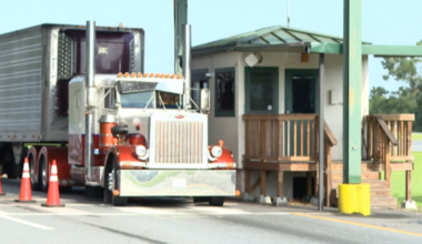 Florida bill would allow immediate impoundment of semi-trucks driven by undocumented immigrants