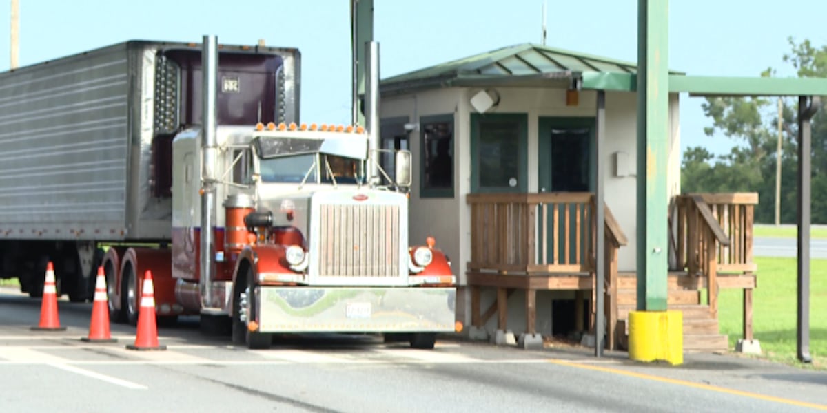 Florida bill would allow immediate impoundment of semi-trucks driven by undocumented immigrants