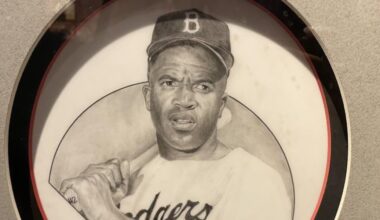 Community health fair offers free screenings, honors Jackie Robinson