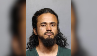 Man arrested after firing shot from car during road rage incident in Neptune Beach, police say