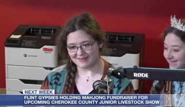 Jacksonville boutique to host game night to raise funds for junior livestock show