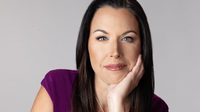 Jamie Seh wins National Sports Media Association Florida Sportscaster award