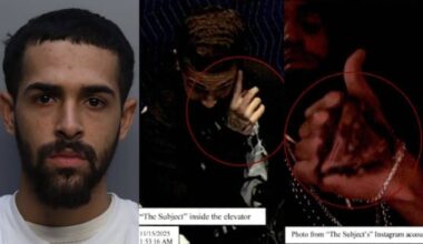 Instagram photos help ID suspect in violent Hialeah carjacking, police say