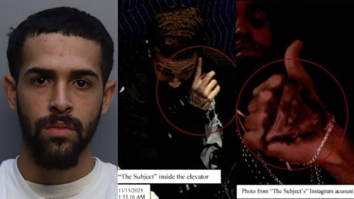 Instagram photos help ID suspect in violent Hialeah carjacking, police say