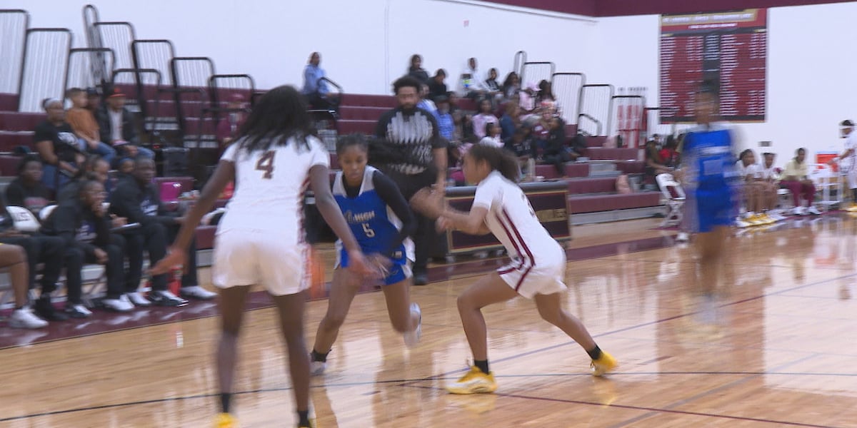 Florida High handles Godby at home