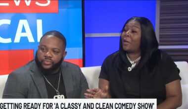 CGYLO to host ‘A Classy and Clean Comedy Show’ in Tallahassee