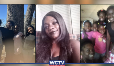 Family mourns victim killed in Leon County, Valdosta string of murders