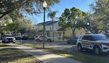 Keene’s Crossing Elementary in Windermere on hold due to nearby shooting investigation, deputies say