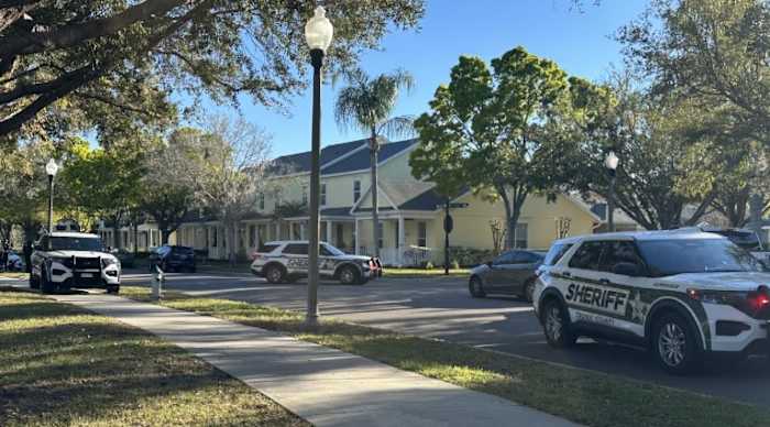 Keene’s Crossing Elementary in Windermere on hold due to nearby shooting investigation, deputies say