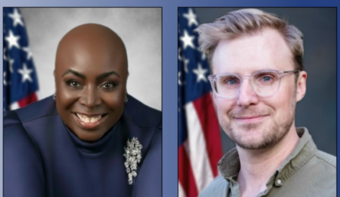 Two new candidates enter the race for Tallahassee city commission seat 5