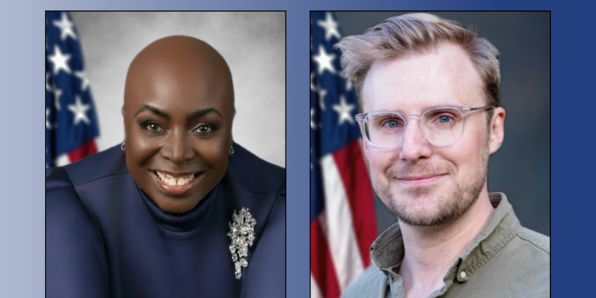 Two new candidates enter the race for Tallahassee city commission seat 5