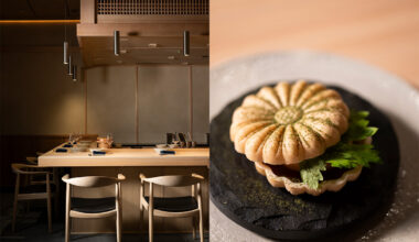 These are the Hautest New Miami Restaurants This Season