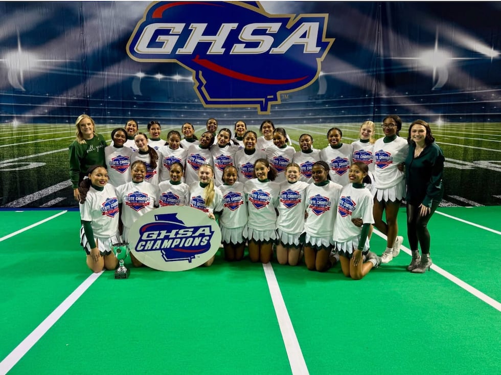 collins hill state champs