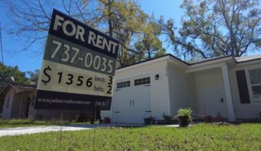 Looking for a new place to rent? Here’s how to avoid being scammed