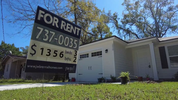 Looking for a new place to rent? Here’s how to avoid being scammed