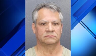 Davie police arrest suspect in fatal 2024 hit-and-run