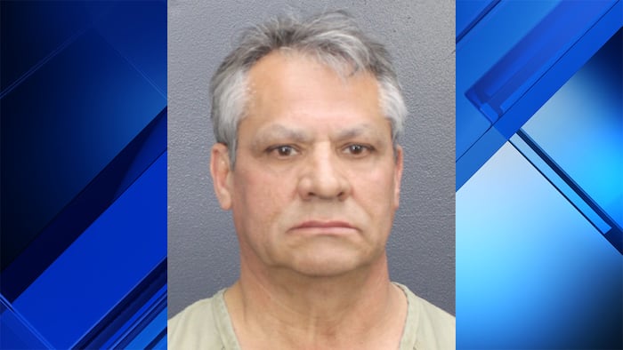 Davie police arrest suspect in fatal 2024 hit-and-run