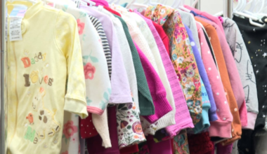 Tallahassee church provides free baby items to families in need