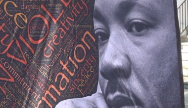 City of Tallahassee hosts annual MLK Day parade, festival