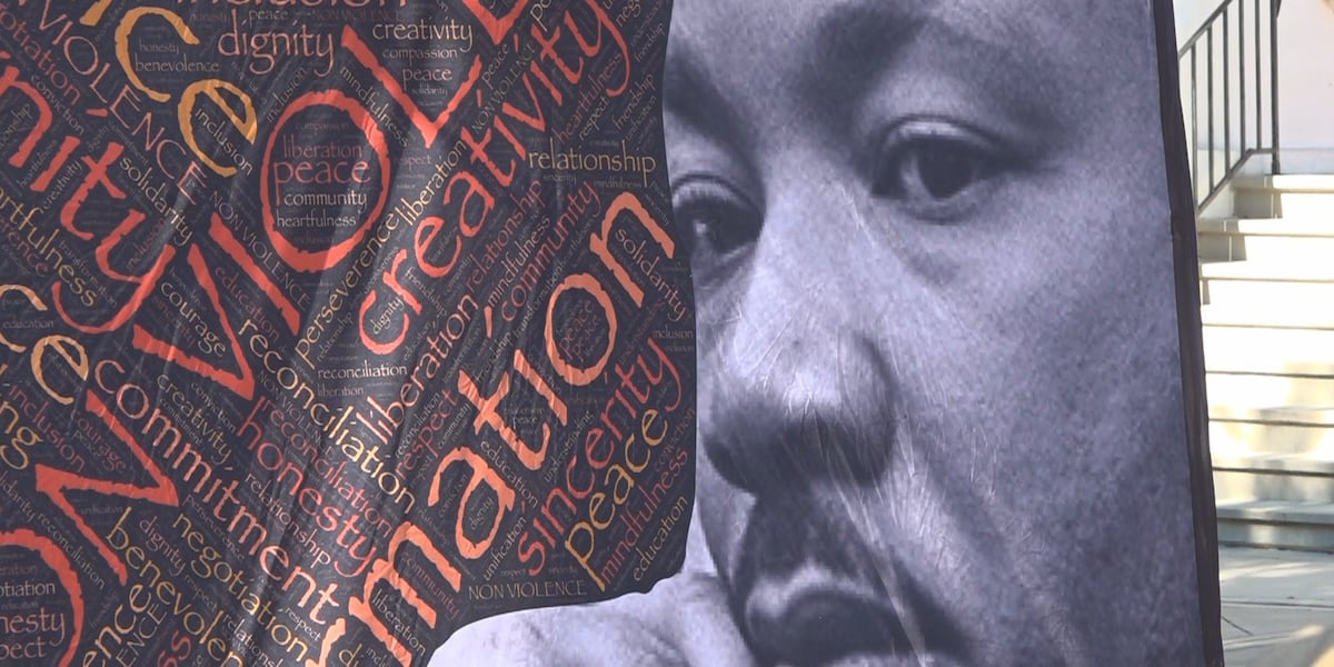 City of Tallahassee hosts annual MLK Day parade, festival