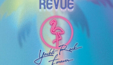 Yacht Rock Revue - WMNF 88.5 FM