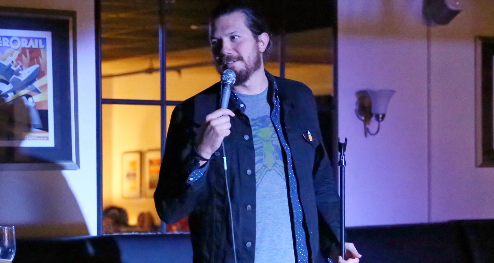 Miami Bar Community Mourns Loss of Beloved Bartender