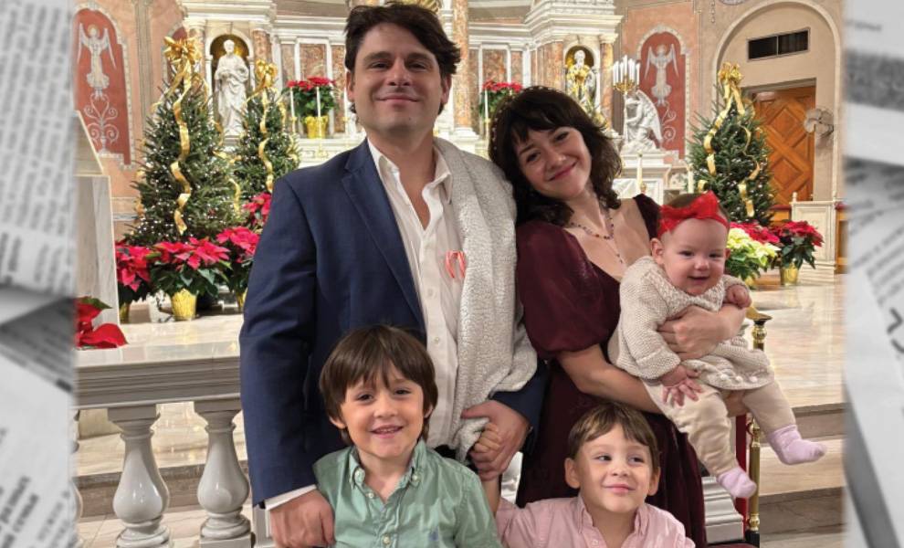 Young mother’s sudden cardiac arrest sparks community support and health awareness across South Florida 2 young mother's cardiac arrest