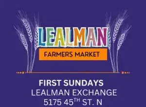 Lealman Farmers Market