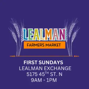 Lealman Farmers Market