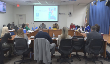 Student enrollment, Head Start expansion among key topics at Leon County School Board annual retreat