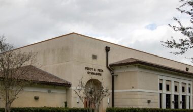 Emergency cold weather shelter opens in Fort Pierce as temperatures drop