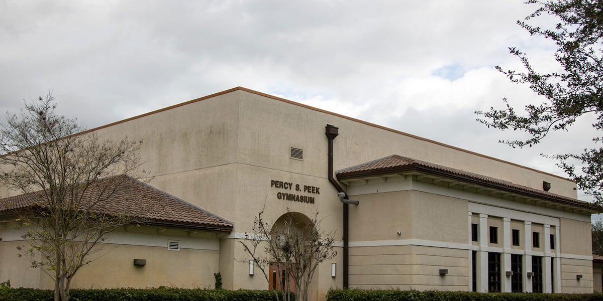 Emergency cold weather shelter opens in Fort Pierce as temperatures drop