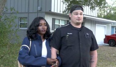 Couple shares warning after falling for fake Facebook Marketplace listing