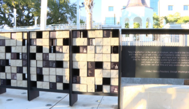 Florida lawmakers develop new partnership with Israel