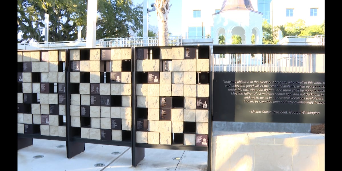 Florida lawmakers develop new partnership with Israel