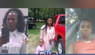 Grieving son mourns mother killed in Leon County, Valdosta string of murders