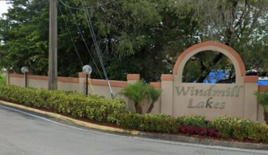 Man accused of stealing from Broward communities while trusted as property manager, records show