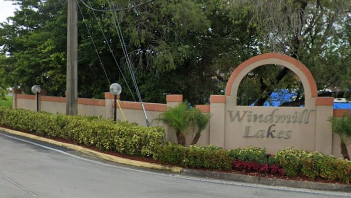 Man accused of stealing from Broward communities while trusted as property manager, records show