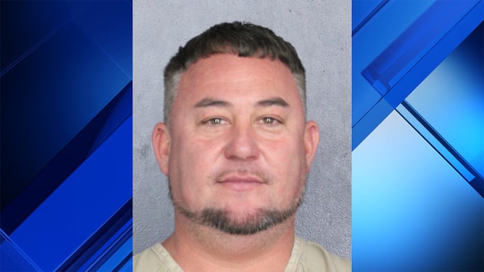 Woman thought man took her to FLL to ‘watch airplanes’ ― he beat, possibly raped her instead: BSO