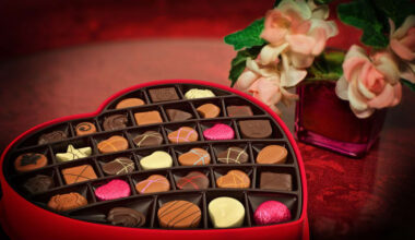 5 Valentine’s Day date ideas in Central Florida