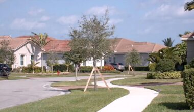 Port St. Lucie homeowners face 5th most expensive HOA fees in US, new study finds