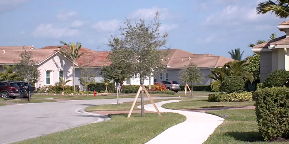 Port St. Lucie homeowners face 5th most expensive HOA fees in US, new study finds