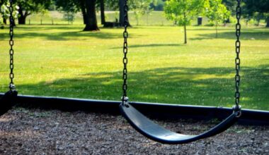 Florida lawmaker calls for mandatory middle school recess