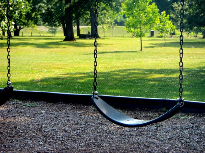 Florida lawmaker calls for mandatory middle school recess