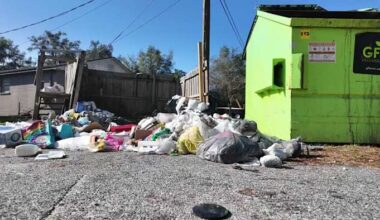 Man known as ‘slumlord’ to tenants sees rental empire hit with multi-million dollar foreclosures