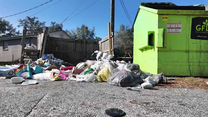 Man known as ‘slumlord’ to tenants sees rental empire hit with multi-million dollar foreclosures