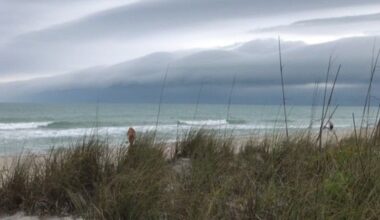 Boat crash sends two to hospital, FWC says